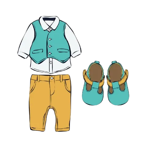 Cloths